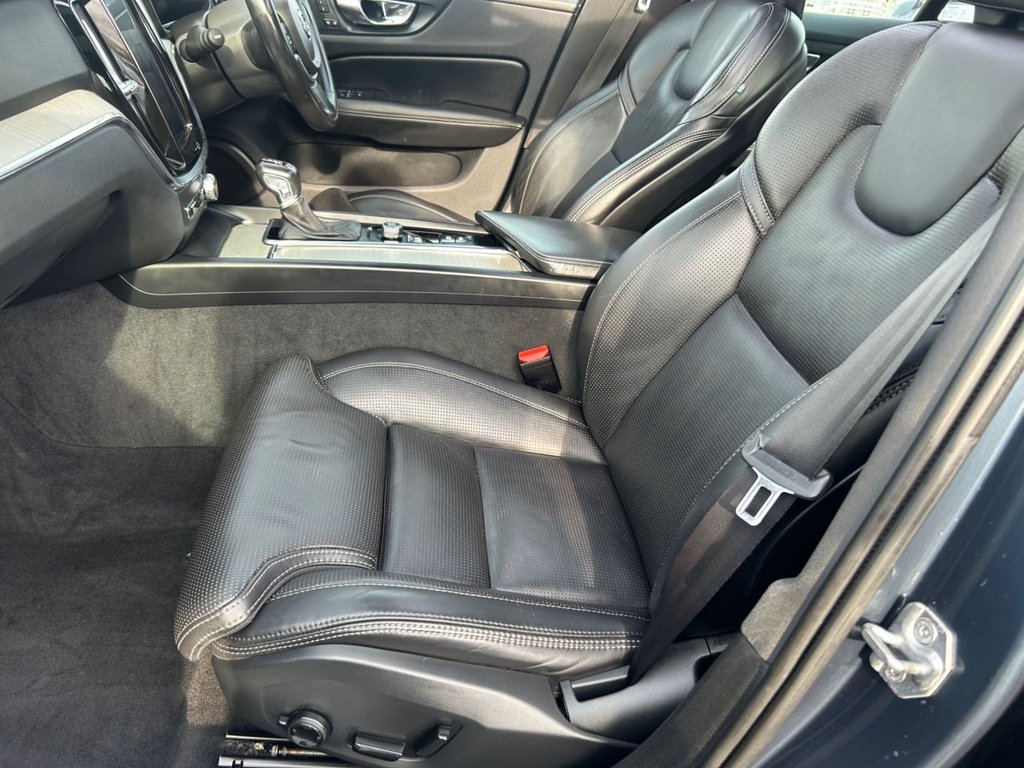 Used Volvo V60 2018 for sale - 77967684: Photo 19