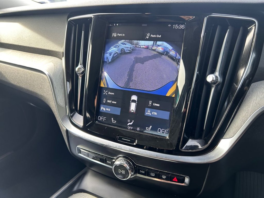 Used Volvo V60 2018 for sale - 77967684: Photo 21