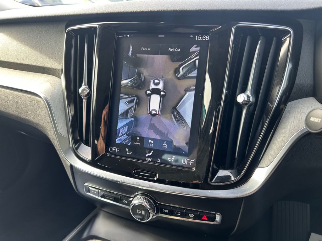 Used Volvo V60 2018 for sale - 77967684: Photo 22