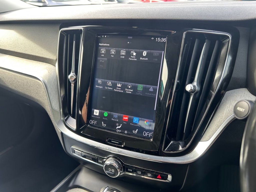 Used Volvo V60 2018 for sale - 77967684: Photo 23