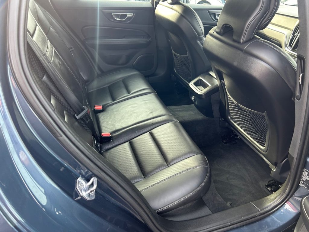 Used Volvo V60 2018 for sale - 77967684: Photo 25