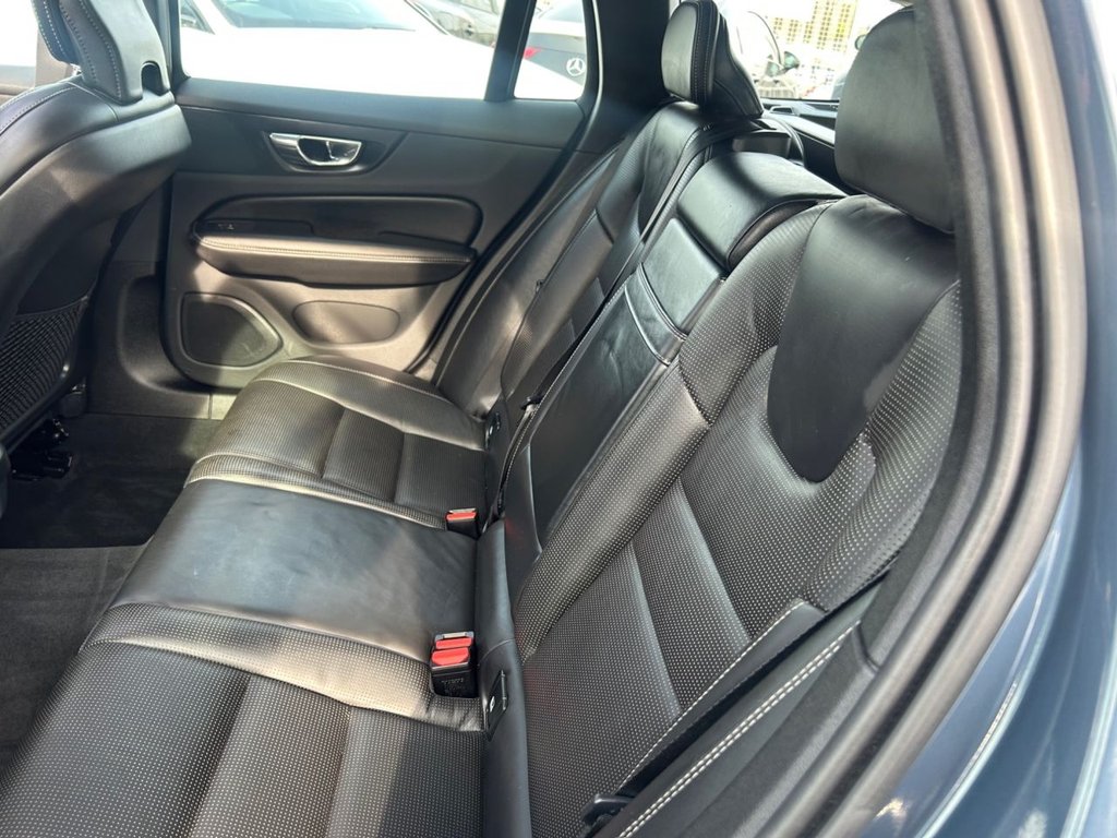 Used Volvo V60 2018 for sale - 77967684: Photo 27