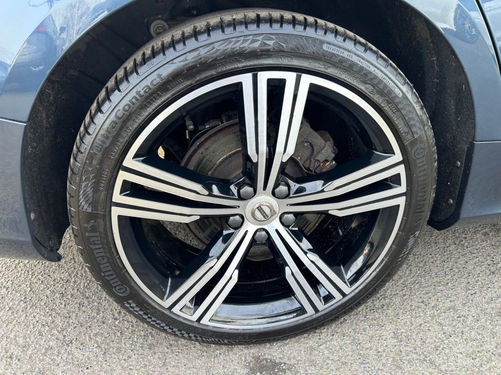 Used Volvo V60 2018 for sale - 77967684: Photo 29