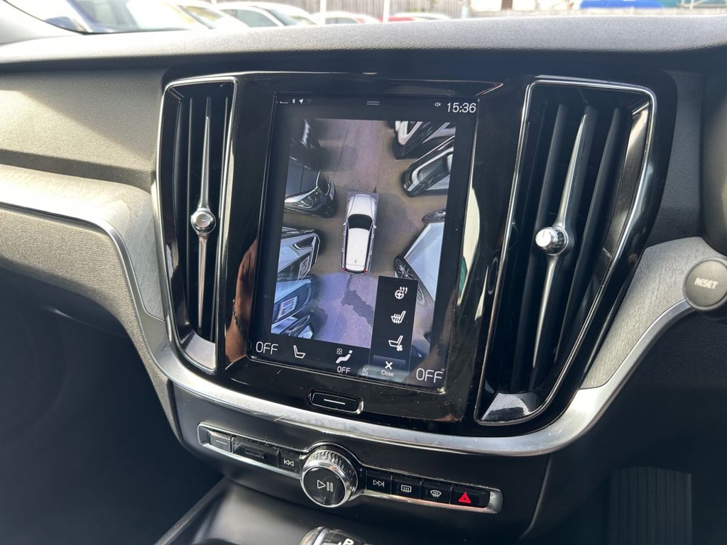 Used Volvo V60 2018 for sale - 77967684: Photo 34