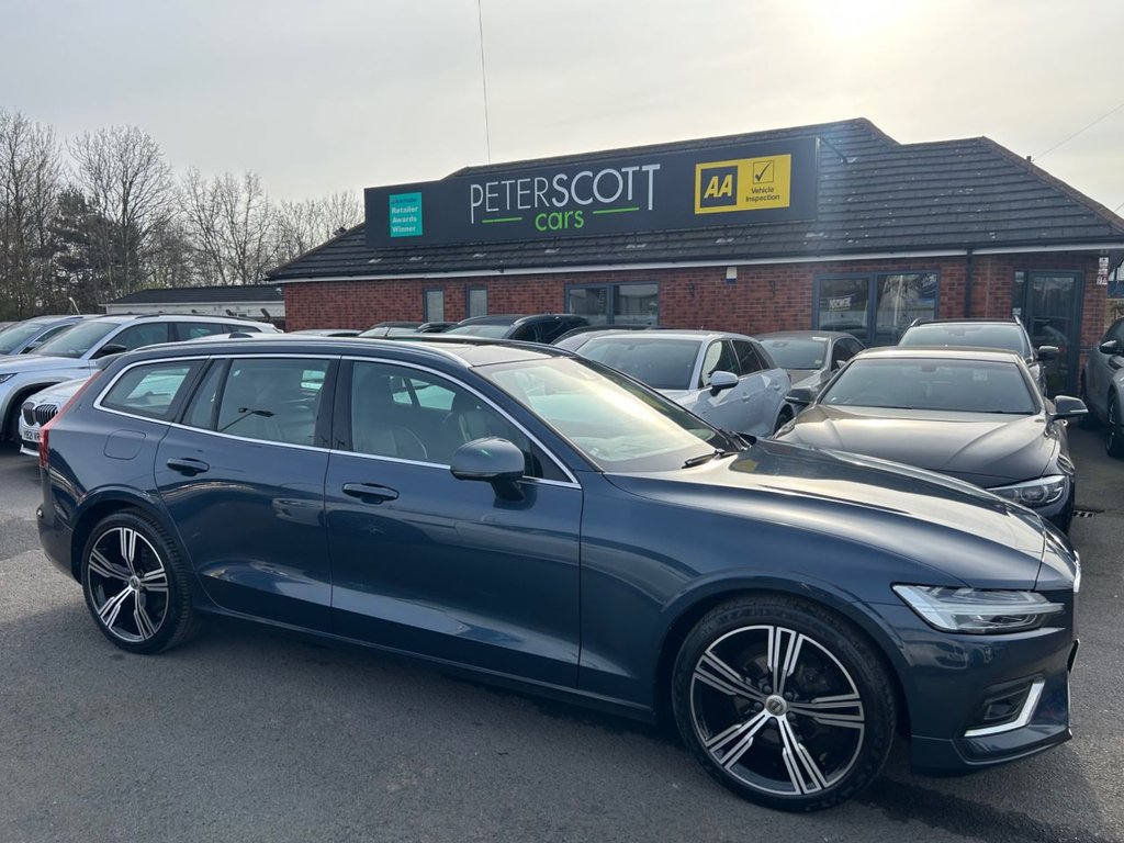 Used Volvo V60 2018 for sale - 77967684: Photo 38