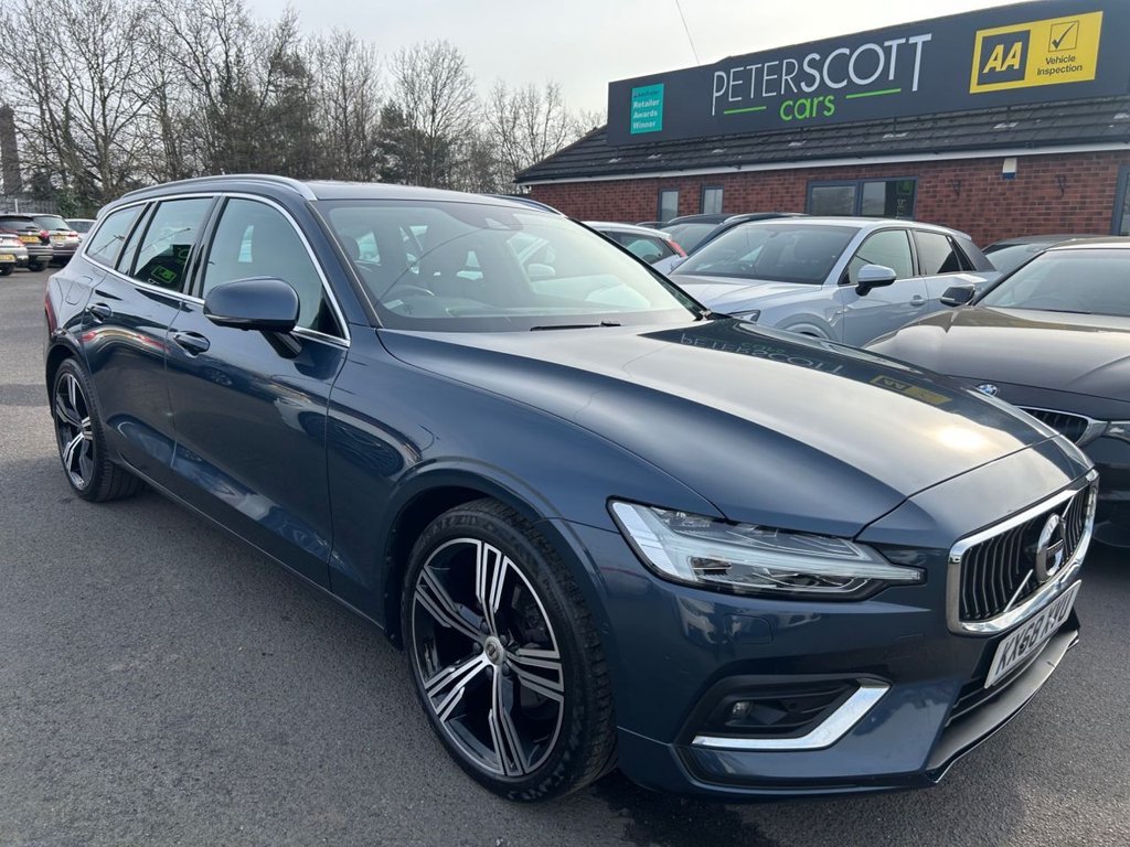Used Volvo V60 2018 for sale - 77967684: Photo 39