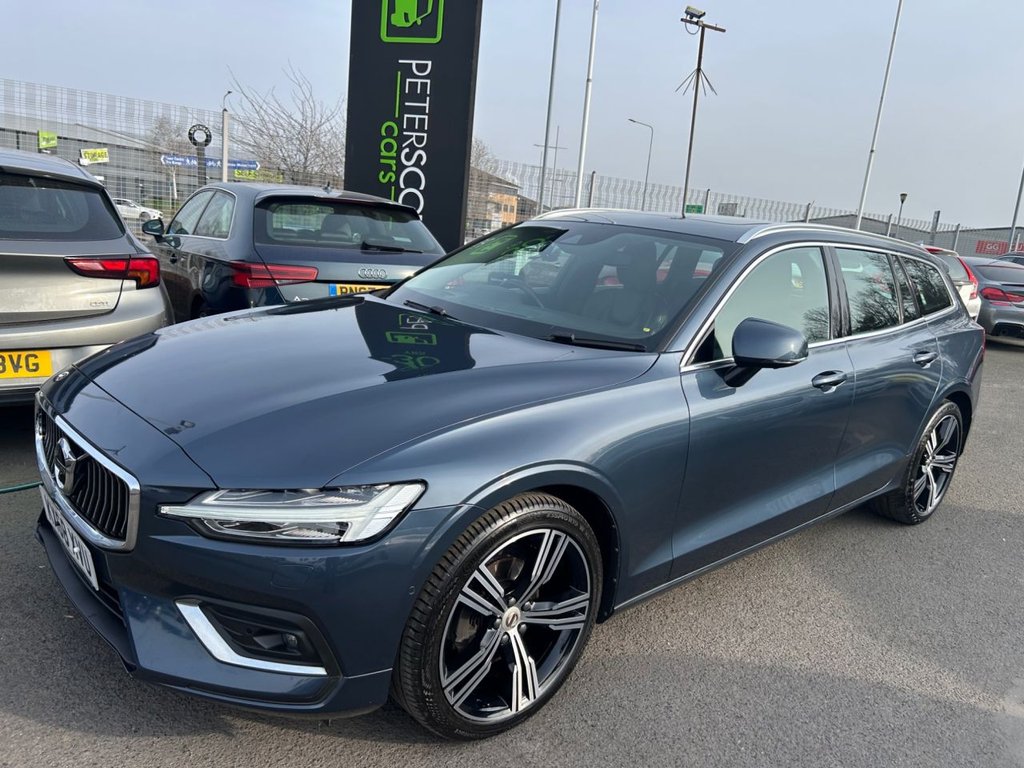 Used Volvo V60 2018 for sale - 77967684: Photo 40