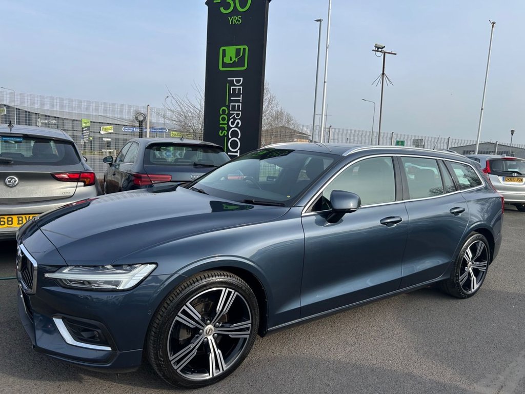 Used Volvo V60 2018 for sale - 77967684: Photo 41