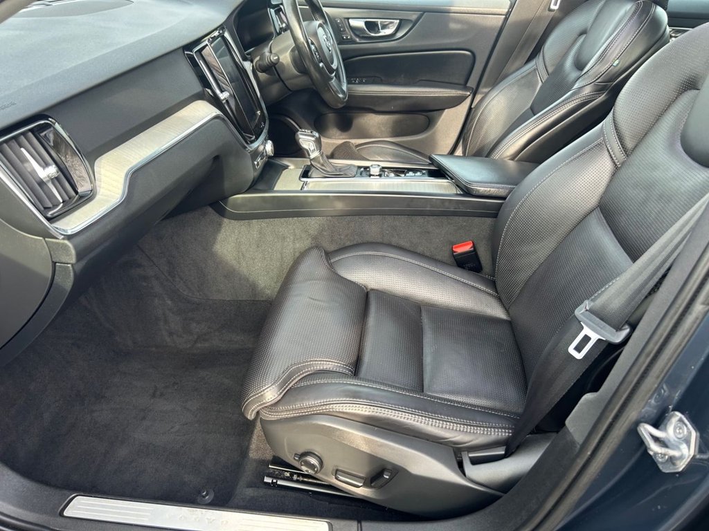 Used Volvo V60 2018 for sale - 77967684: Photo 47