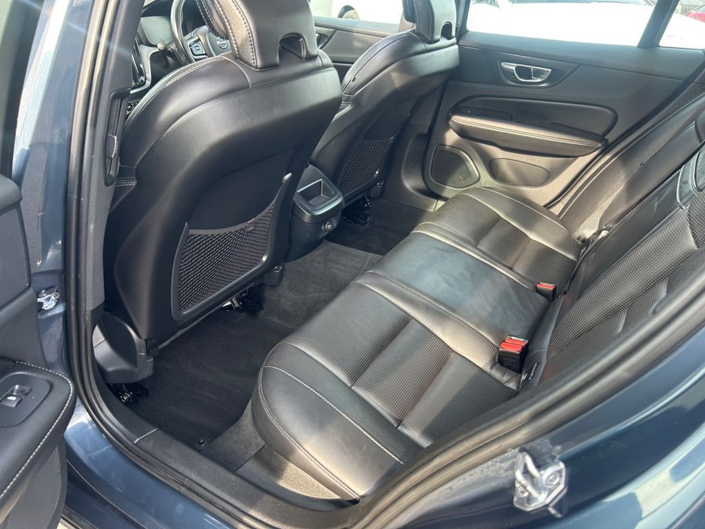 Used Volvo V60 2018 for sale - 77967684: Photo 48