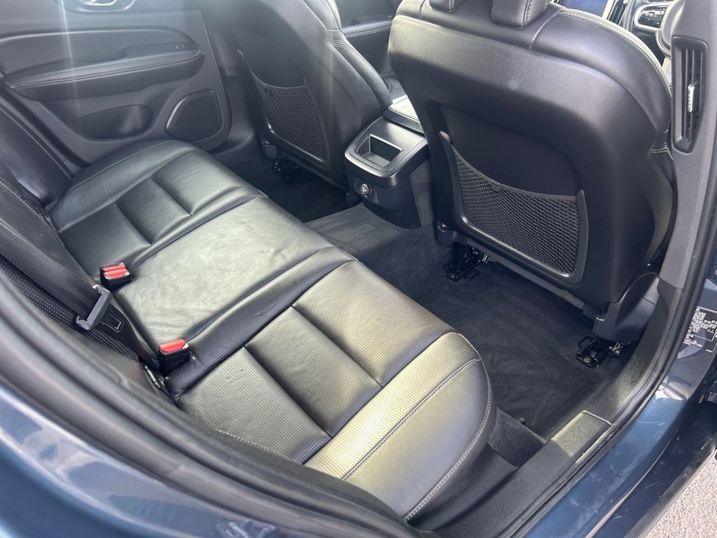 Used Volvo V60 2018 for sale - 77967684: Photo 49