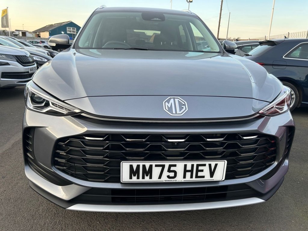 Used MG MG ZS 2025 for sale - 77959701: Photo 10