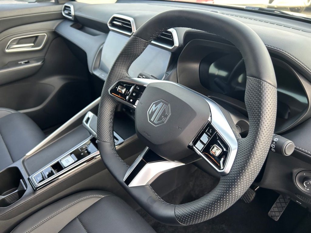 Used MG MG ZS 2025 for sale - 77959701: Photo 11