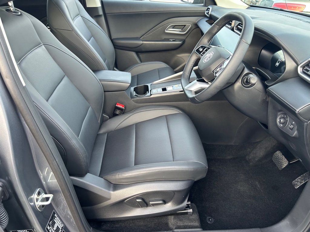 Used MG MG ZS 2025 for sale - 77959701: Photo 12