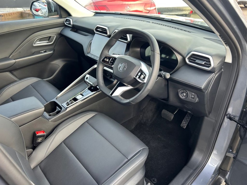 Used MG MG ZS 2025 for sale - 77959701: Photo 13