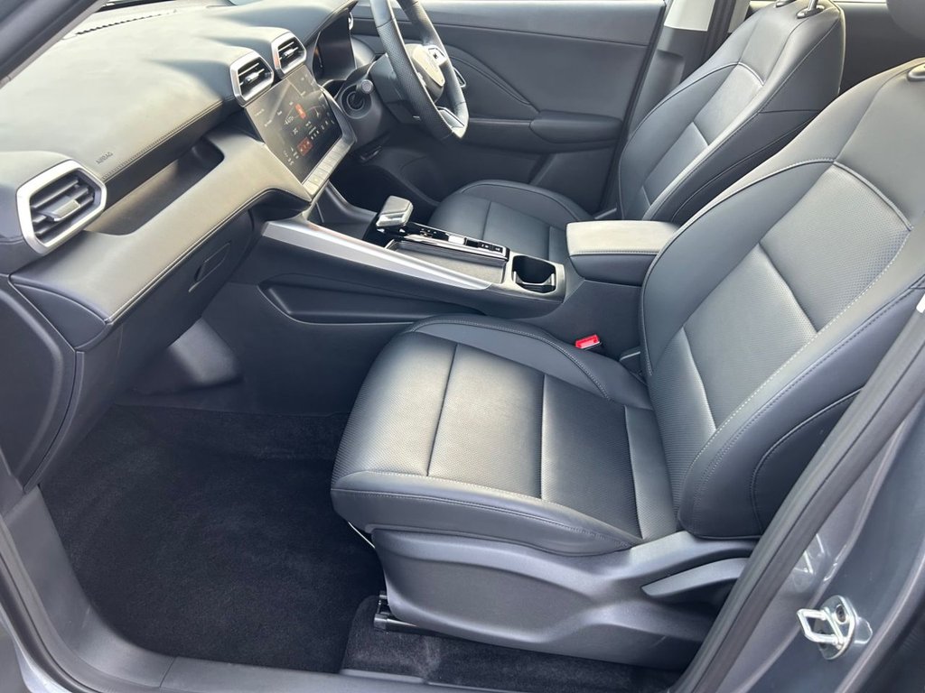 Used MG MG ZS 2025 for sale - 77959701: Photo 14