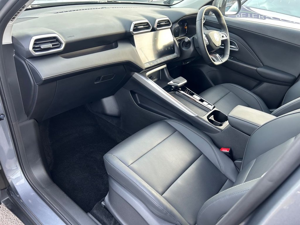 Used MG MG ZS 2025 for sale - 77959701: Photo 15