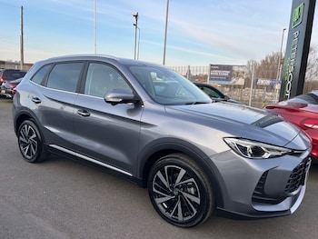 Used MG MG ZS 2025 for sale - 77959701: Photo