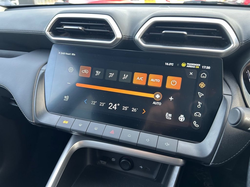 Used MG MG ZS 2025 for sale - 77959701: Photo 21