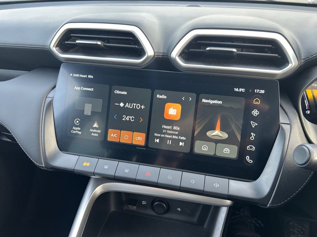 Used MG MG ZS 2025 for sale - 77959701: Photo 22