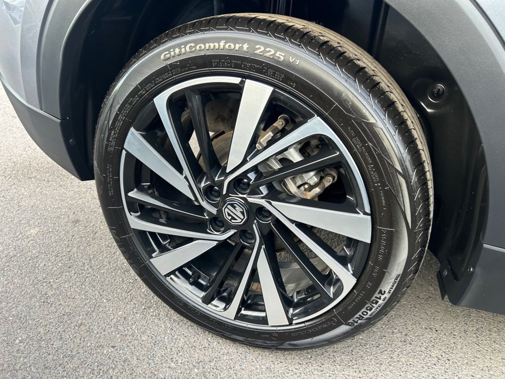 Used MG MG ZS 2025 for sale - 77959701: Photo 27