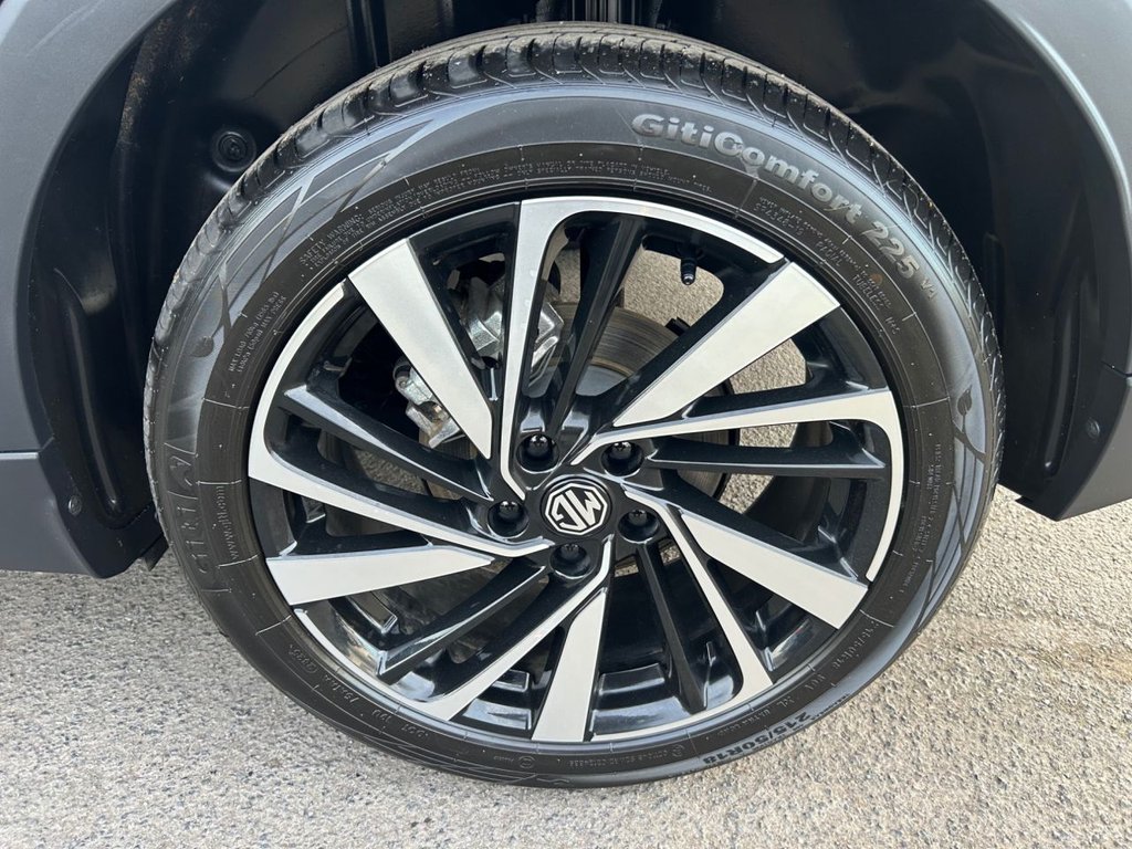 Used MG MG ZS 2025 for sale - 77959701: Photo 28