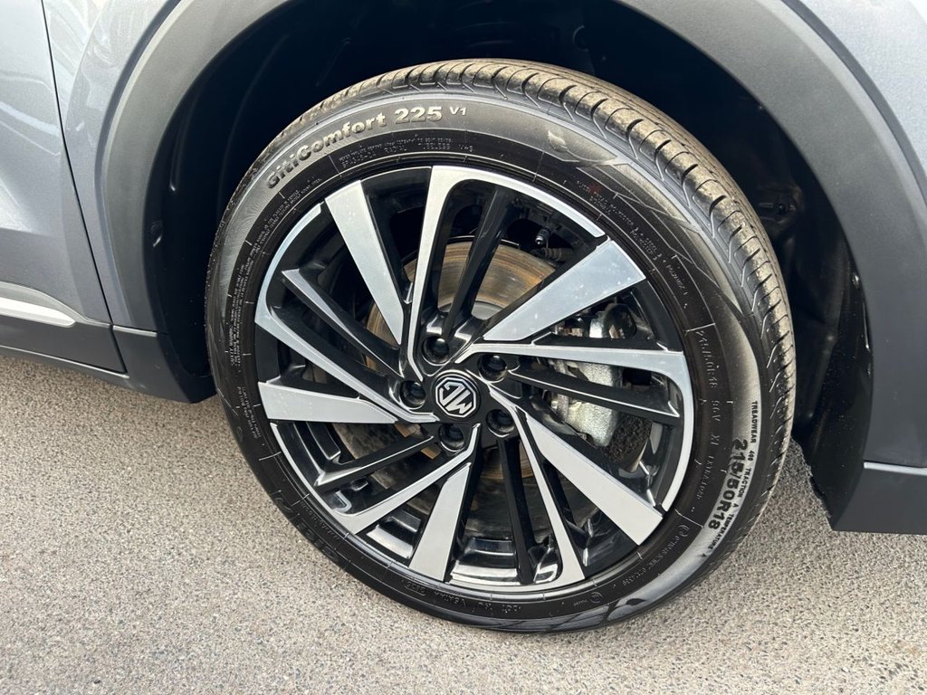 Used MG MG ZS 2025 for sale - 77959701: Photo 29