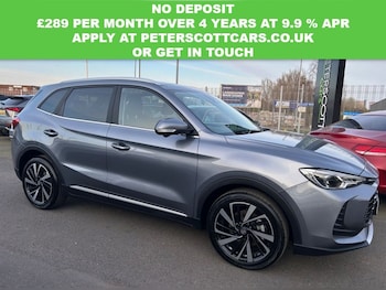 Used MG MG ZS 2025 for sale - 77959701: Photo