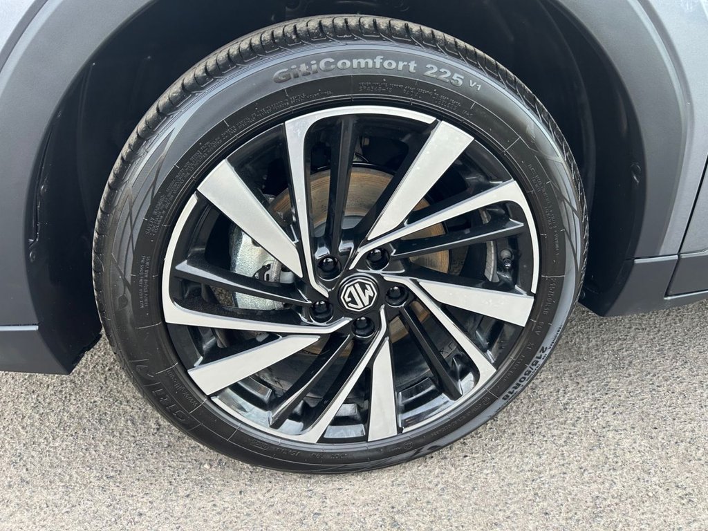 Used MG MG ZS 2025 for sale - 77959701: Photo 30