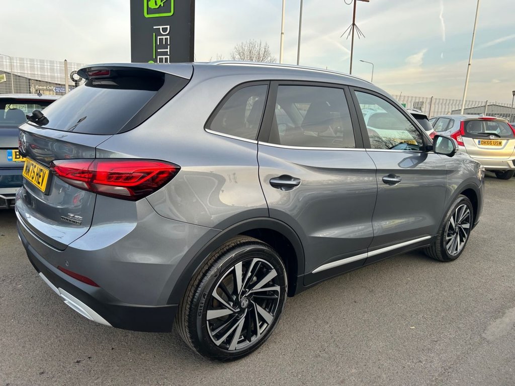 Used MG MG ZS 2025 for sale - 77959701: Photo 31