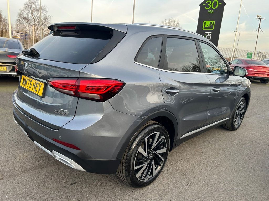 Used MG MG ZS 2025 for sale - 77959701: Photo 33