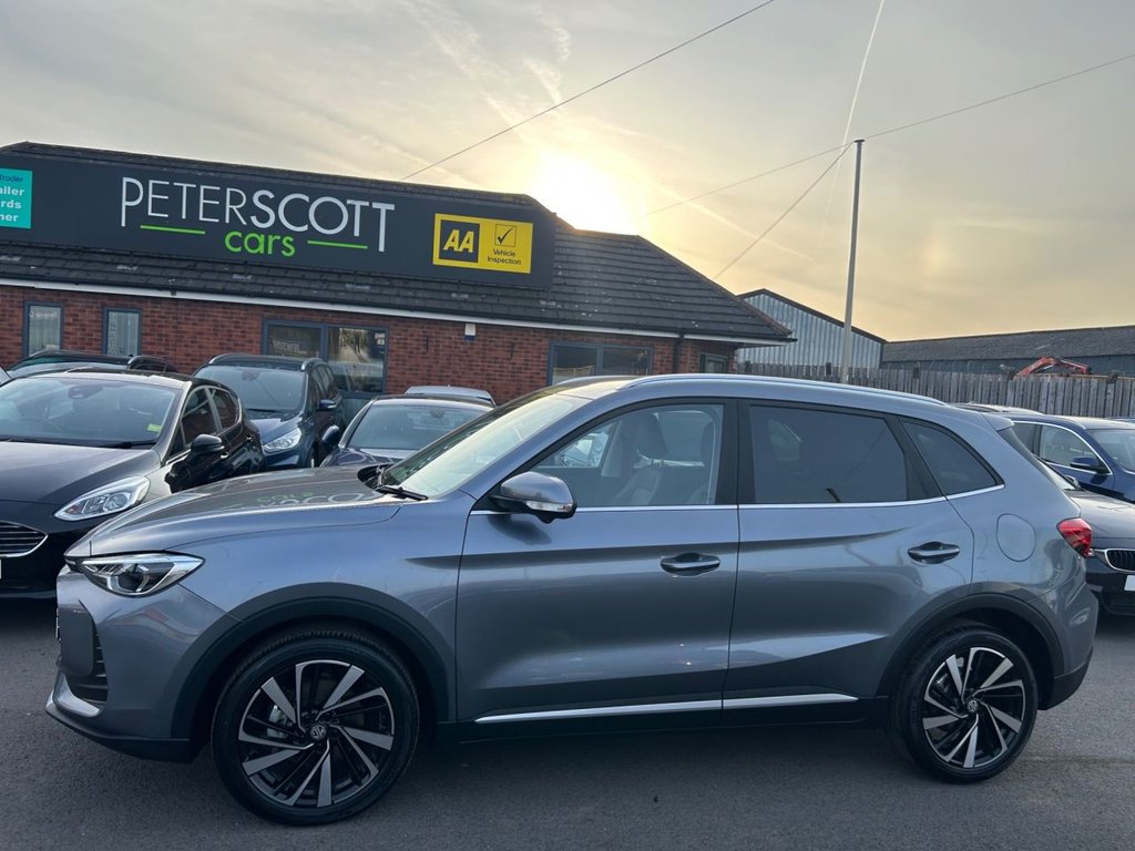 Used MG MG ZS 2025 for sale - 77959701: Photo 34