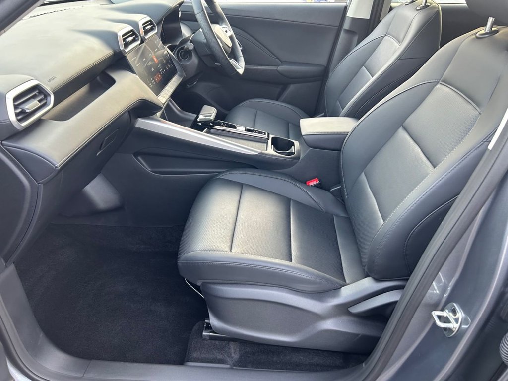 Used MG MG ZS 2025 for sale - 77959701: Photo 37