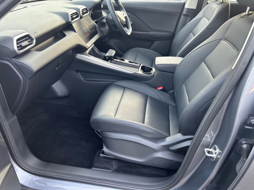 Used MG MG ZS 2025 for sale - 77959701: Photo 41