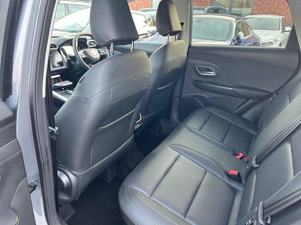 Used MG MG ZS 2025 for sale - 77959701: Photo 42