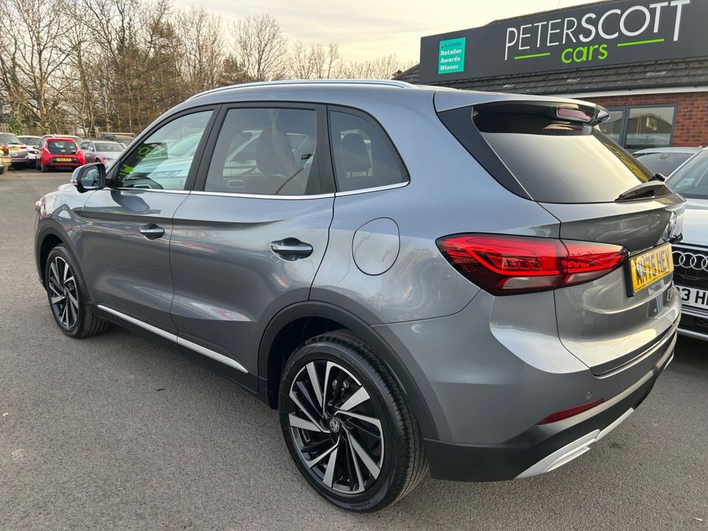 Used MG MG ZS 2025 for sale - 77959701: Photo 44