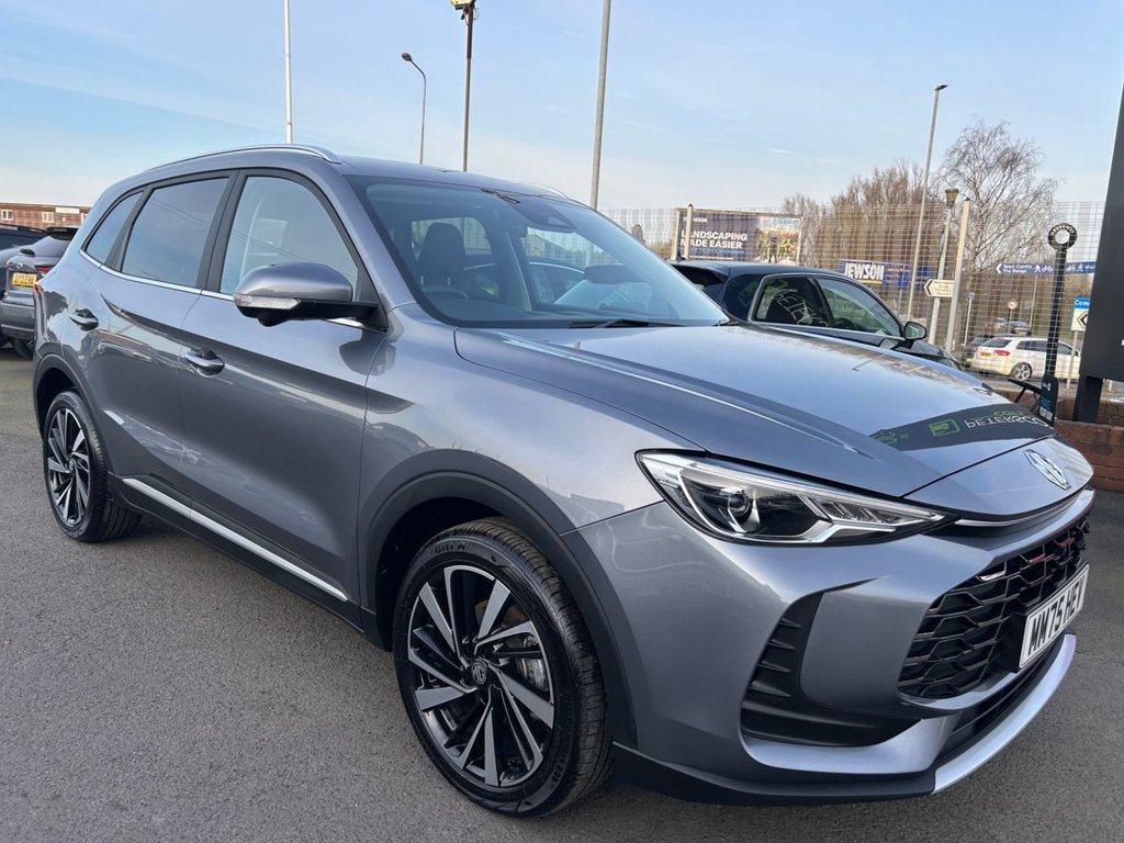 Used MG MG ZS 2025 for sale - 77959701: Photo 46