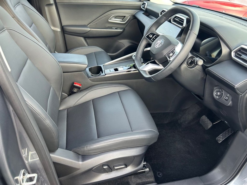 Used MG MG ZS 2025 for sale - 77959701: Photo 48