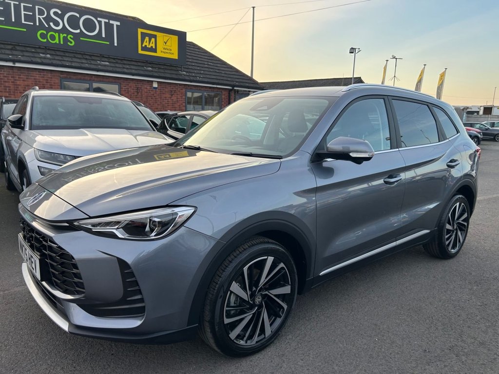 Used MG MG ZS 2025 for sale - 77959701: Photo 5