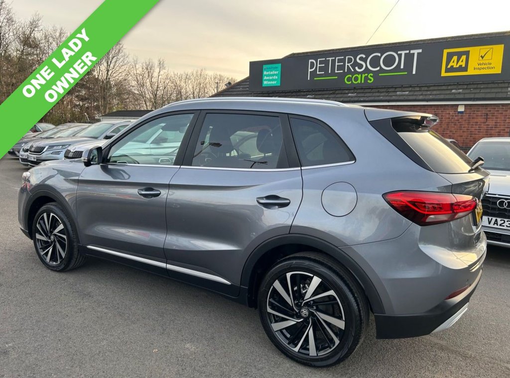 Used MG MG ZS 2025 for sale - 77959701: Photo 7