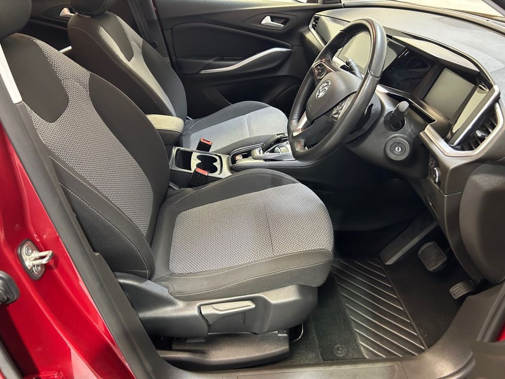 Used Vauxhall Grandland 2023 for sale - 76768726: Photo 14