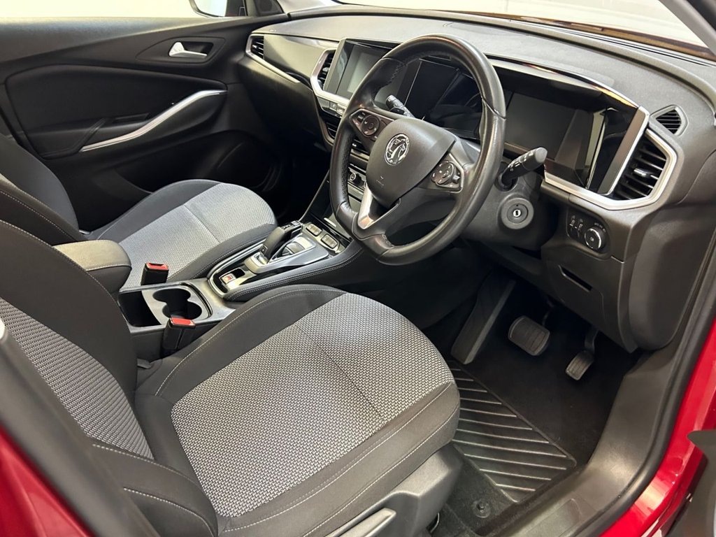 Used Vauxhall Grandland 2023 for sale - 76768726: Photo 15