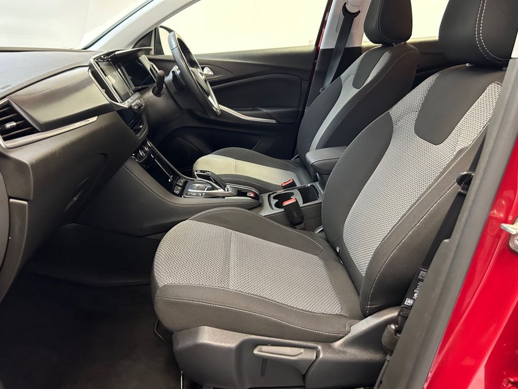 Used Vauxhall Grandland 2023 for sale - 76768726: Photo 19