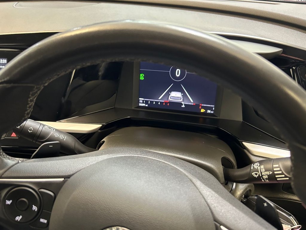 Used Vauxhall Grandland 2023 for sale - 76768726: Photo 21