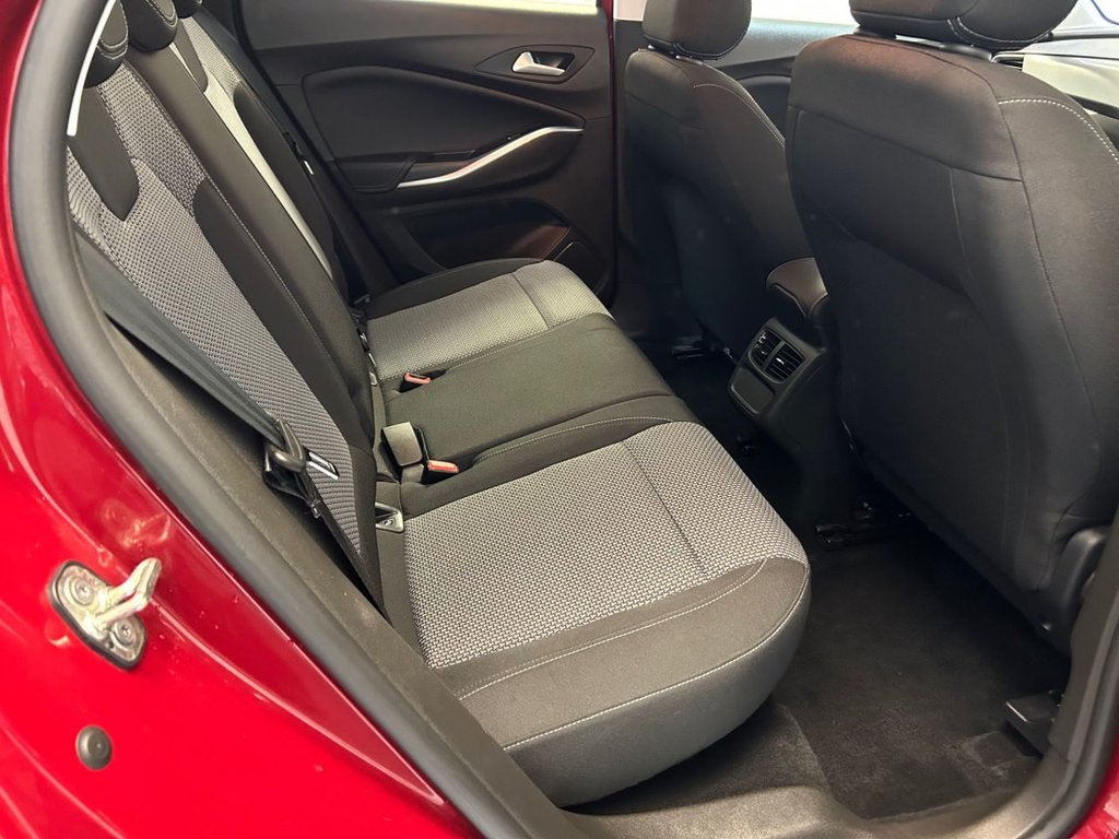 Used Vauxhall Grandland 2023 for sale - 76768726: Photo 22