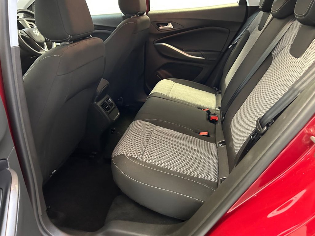 Used Vauxhall Grandland 2023 for sale - 76768726: Photo 23