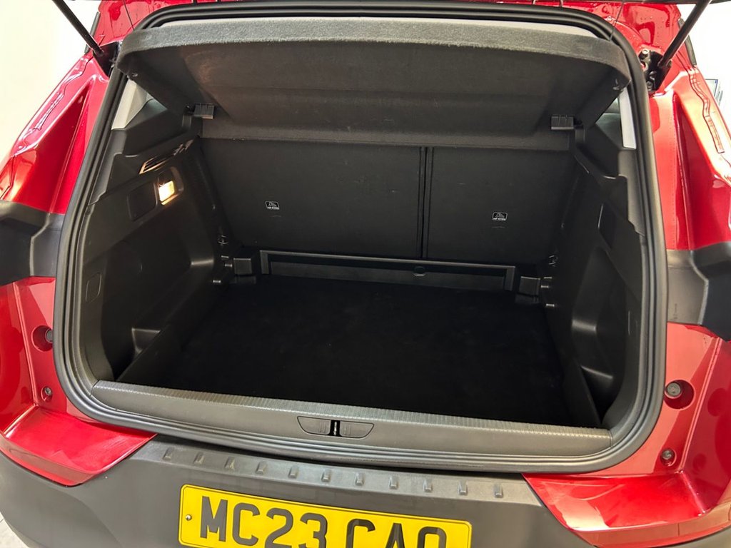 Used Vauxhall Grandland 2023 for sale - 76768726: Photo 24