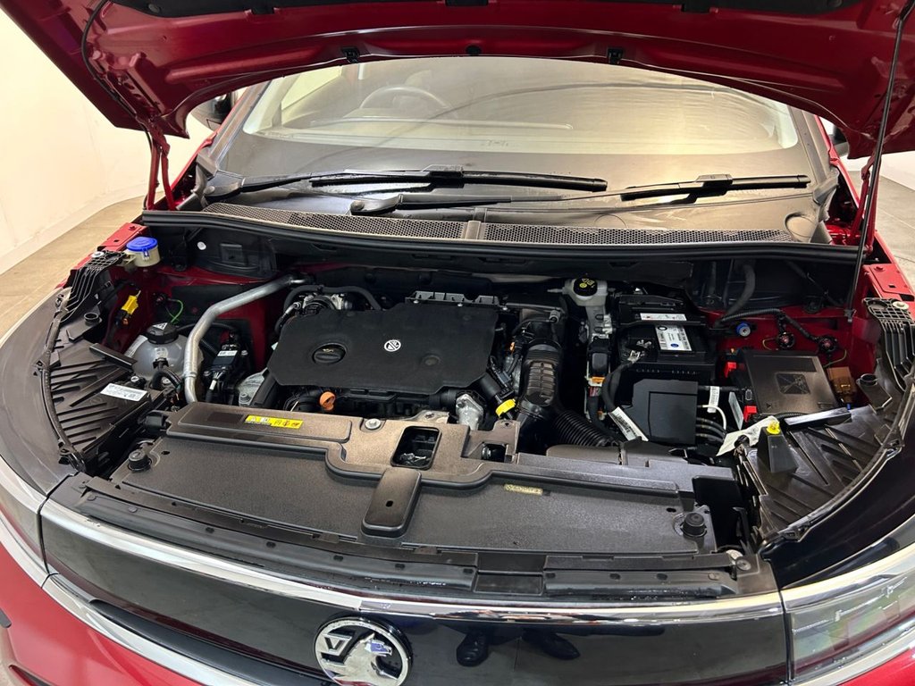 Used Vauxhall Grandland 2023 for sale - 76768726: Photo 25