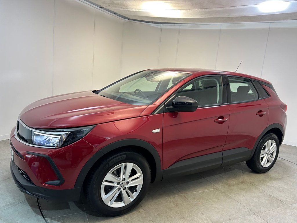 Used Vauxhall Grandland 2023 for sale - 76768726: Photo 27