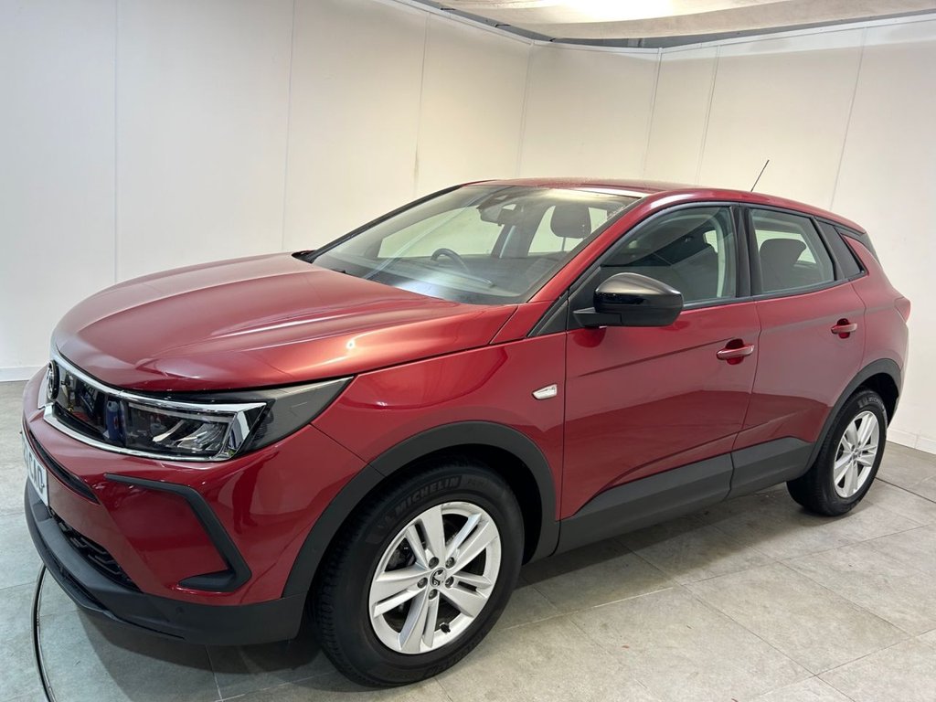 Used Vauxhall Grandland 2023 for sale - 76768726: Photo 28